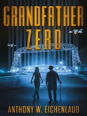 cover image of Grandfather Zero